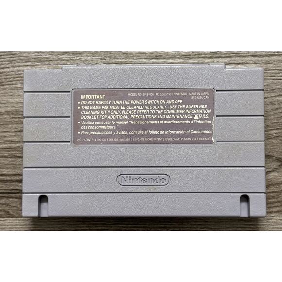 Final Fantasy USA - Mystic Quest (Super Famicom) - Box, Cart  Final Fantasy Mystic Quest Super Nintendo SNES CIB Complete In Box w/ Manual